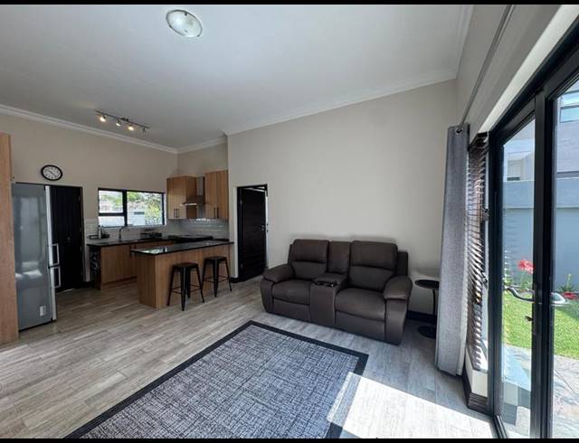 1 BEDROOM PROPERTY TO RENT IN MIDLANDS ESTATE